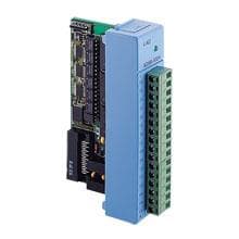 Advantech Analog I/O Module, ADAM-5024